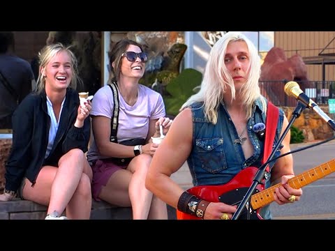 When You Play Johnny Cash in Utah