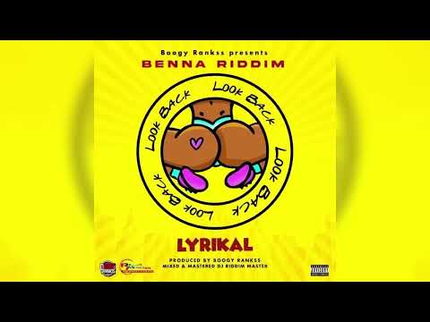 Lyrikal x Boogy Rankss   Look Back Benna Riddim | 2023 Soca | Trinidad