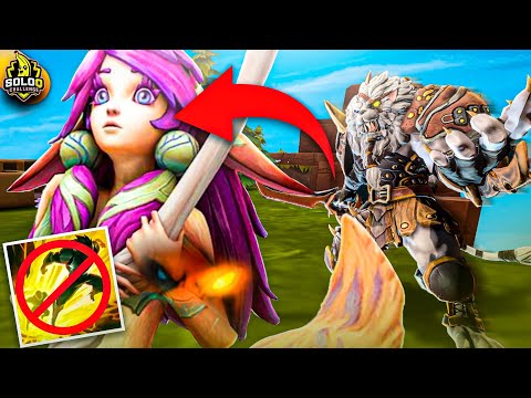 CASI TROLLEO EL EARLY POR MISSCLICK - LILLIA | ELYOYA