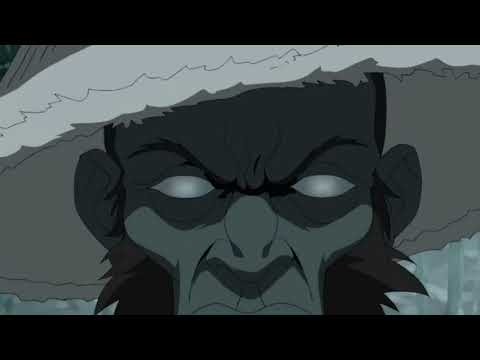 unofficial official Rampage music video (ft Grinzhrum) (Prod. Inoue and YBC)