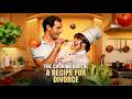 The Cooking Queen A Recipe For Divorce ReelShort