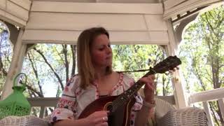 The Open Road (Fiddle Tune Friday)