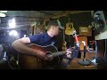 Morgan Wallen If I Know Me Cover