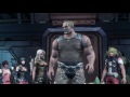 Xenoblade Chronicles X - A Day in the Life - Affinity Mission Scene Dub