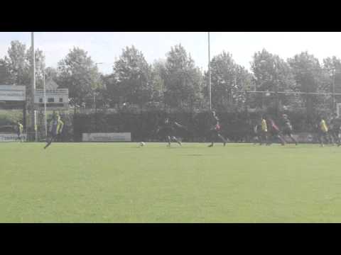 Internos 2 - Zundert 2 (19-10-2014)