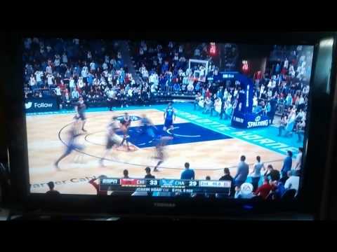NBA live 15