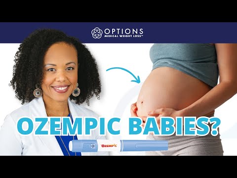The #1 REASON Why People Are Getting Pregnant on Ozempic