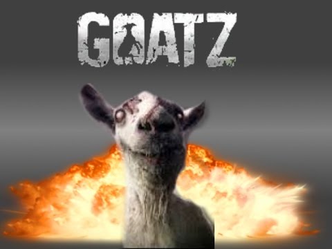 Goatz Character Steam Community :: Video :: GoatZ (70 Sub Special!) (Funny Moments ...