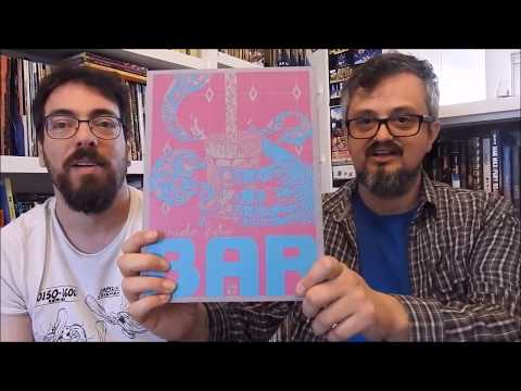 KitineteHQ 181 - Bar