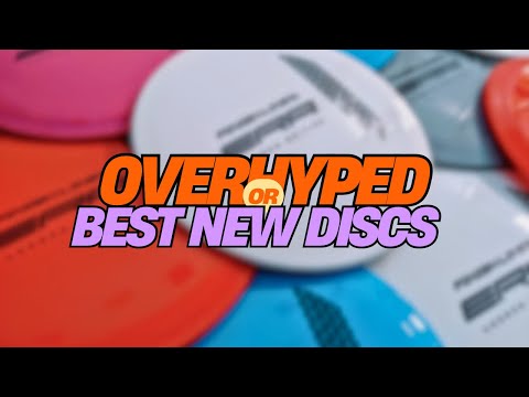 Are Finish Line Discs Good?