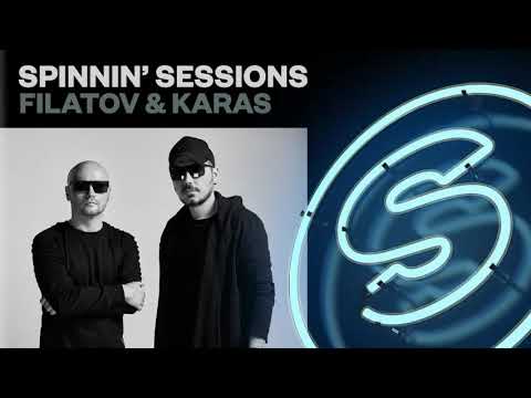 Spinnin' Sessions 439 ‐ Guest: Filatov & Karas