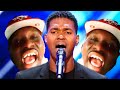 Guy Sings Can I Put My Balls In Yo Jaws On America S Got Talent