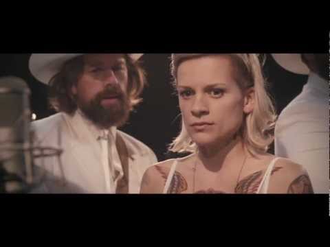 THE BROKEN CIRCLE - Trailer