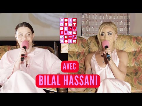#145 Bilal Hassani : "Ma mère fait signer des contrats à mes conquêtes"