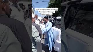 Download lagu FAZILATLIK SHAYX MUHAMMAD SODIQ MUHAMMAD YUSUF O'G'ILLARI ISMOYILJON DOMLA#abdullo domla#2025 #trend mp3