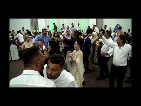 Nasuf Tirona - Turbo Tallava 🔥