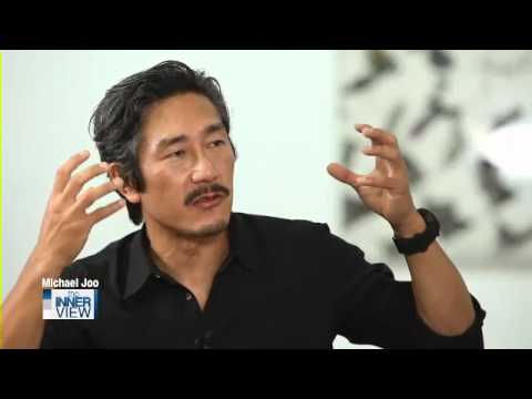 The INNERview - #30 Michael Joo & Kimsooja, "The Gwangju Biennale's Artists"