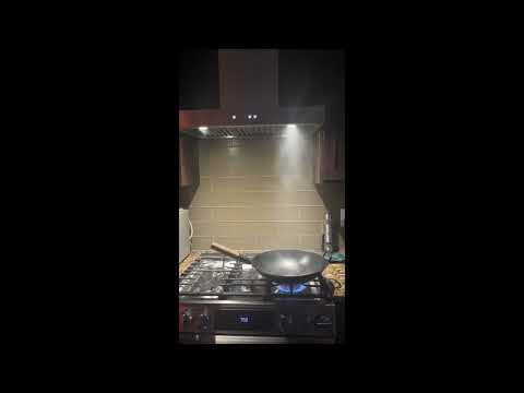 User submitted video