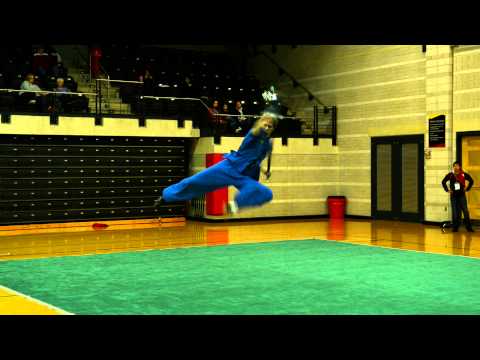 UWG 2013 - Adult M ADV Traditional Weapon - Andrey Tikhonov