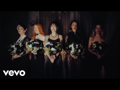 Bambole Di Pezza - Senza permesso (Official Video)