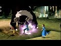 DEFEATING ANCESTRAL BEAR Boss 3 Avatar The Last Airbender Walkthrough 10