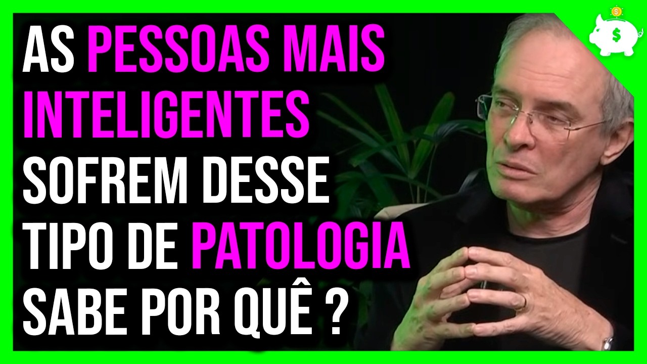 MILIONÁRIO FALA A VERDADE SOBRE A INTELIGÊNCIA OCULTA NOS NEGÓCIOS (DÉCIO OLIVEIRA) - FORTUNA CORTES