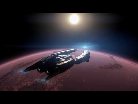 Ship Review: Banu Defender | Star Citizen
