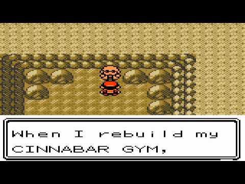 Pokemon Crystal Randomizer Nightmare Run Part 26 - Kody is Smoked