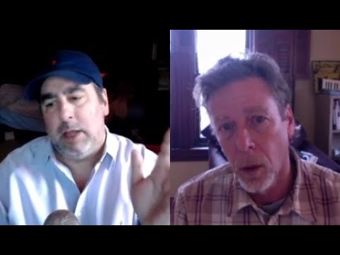 Why Michelangelo sucks | Dan Kaufman & Crispin Sartwell [Sophia]