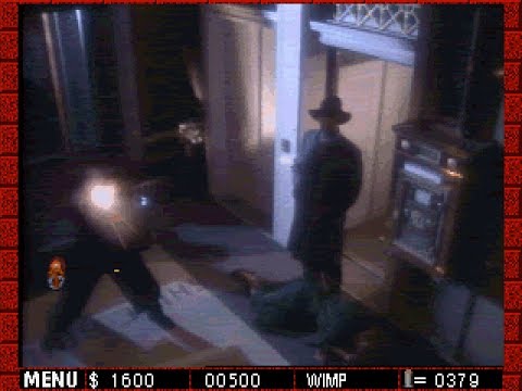 ADG Episode 218 - Who Shot Johnny Rock?