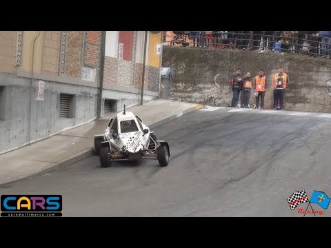 II Urban Race La Bañeza 2018