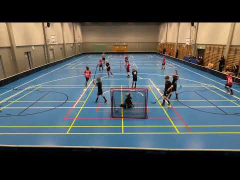 E1 SK Apassit musta - Josba