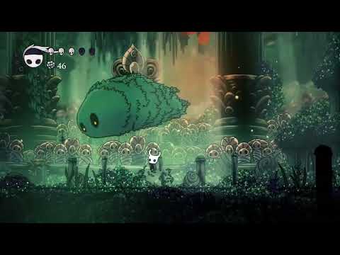 [GOD GAMERS] – How Hollow Knight Players Defeated The Unbeatable Boss