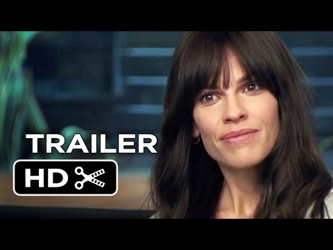 You're Not You (2014) Official Trailer