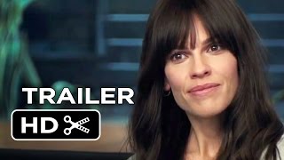 You&#39;re Not You Official Trailer #1 (2014) - Hilary Swank, Emmy Rossum Movie HD