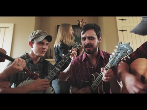 The Wayfarers - "Whitehouse Blues" [Old House Sessions]