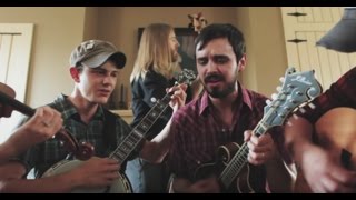 The Wayfarers - &quot;Whitehouse Blues&quot; [Old House Sessions]