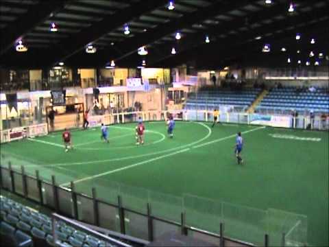 NSL 2010-2011 Week 13 - West Bosnia vs Zaglebie SC