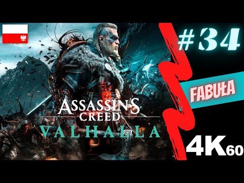 AC Valhalla PL 4K60 [odc.34] - Za Oswalda