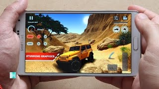 [How- To] Download/Install OffRoad Drive Desert — on Android