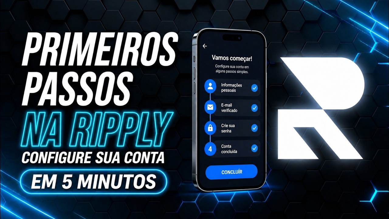 Demonstração do Ripply