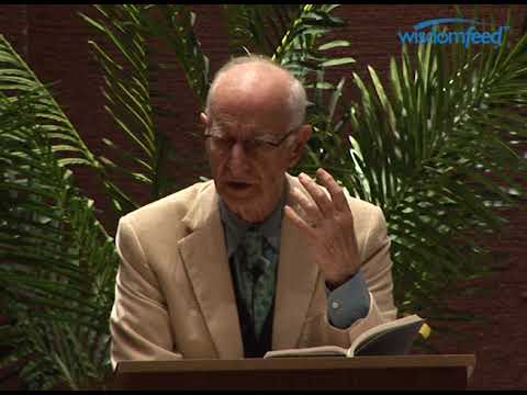 The Power Of Active Imagination: James Hillman Explores Jung's Theories