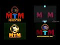 Mtm Logo 1970 2022