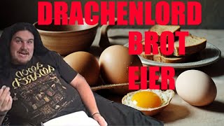 Drachenlord Brot und Eier! Arnidegger reaction!