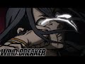Shortest Fight Ever WIND BREAKER