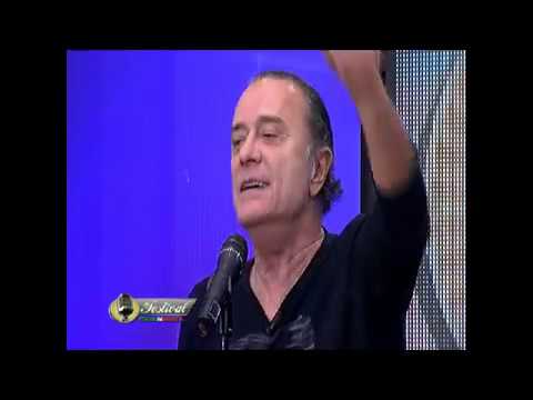 12 Gianni Nazzaro in 'perdere l'amore' al Festival Italia In Musica ed  2016 17