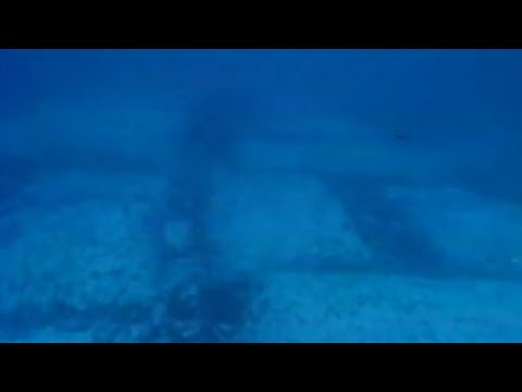 In Search Of... The Bimini Wall