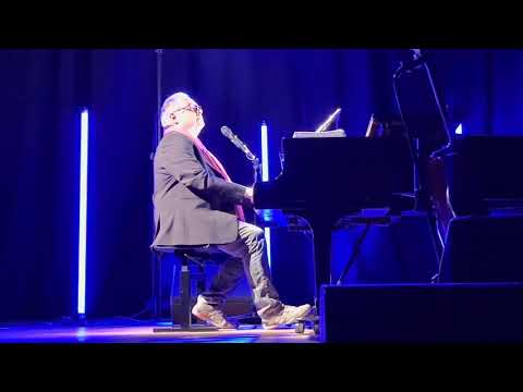 Heinz Rudolf Kunze - Bestandsaufnahme (Soltau 2023)