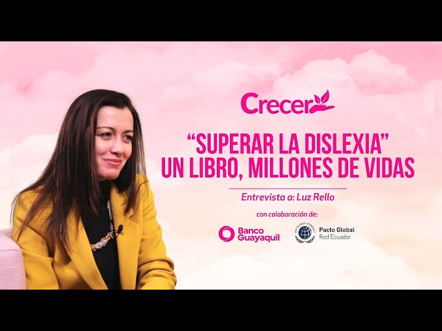Vídeo relacionado con Cómo Superar la Dislexia: Guía Práctica para Ganar Confianza a través del Aprendizaje Adaptativo