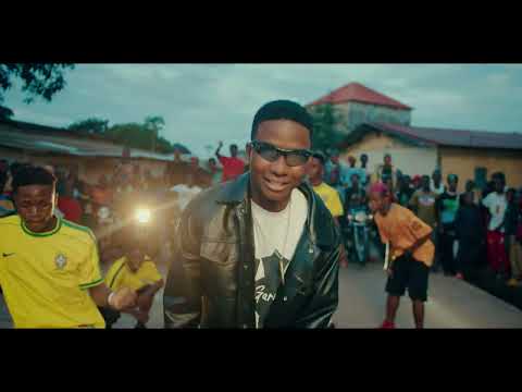 Waya Dem - Gandja ( Clip Officiel )